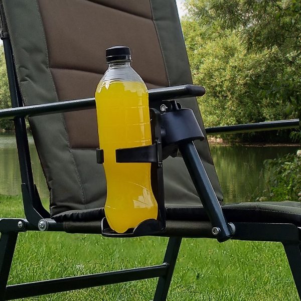 NGT Drink Holder - 3 in 1 Drink holder with Chair Adaptor