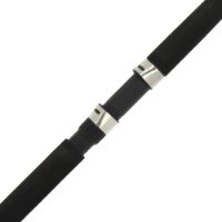 Angling Pursuits Boat Max - 6ft, 2pc, 25lb Boat Rod (Glass)