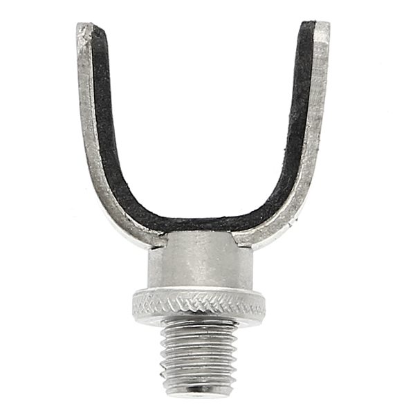 Angling Pursuits 'U' Rest - Stainless Lined Rod Rest