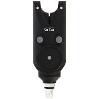 NGT GTS 3pc Wireless Alarms - Adjustable Volume, Tone and Sensitivity with Receiver