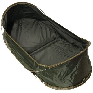 NGT Pop-Up Cradle - Lightweight, Padded with Sides (250)