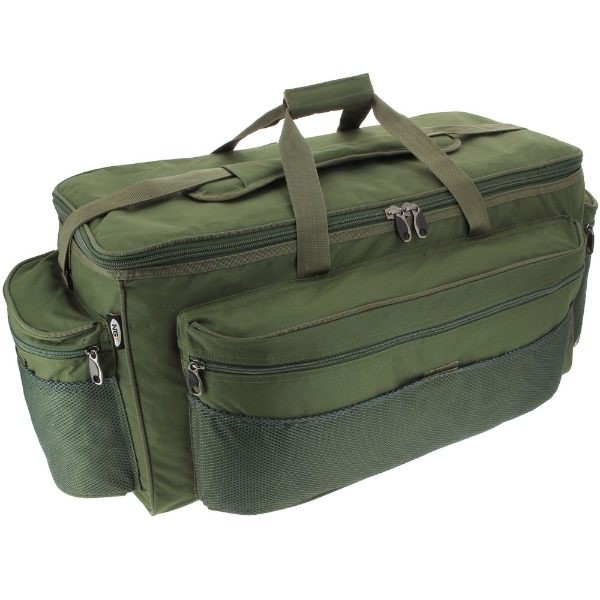 NGT Carryall 093 Large- 4 Compartment Carryall (093-L)
