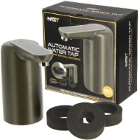 NGT Auto Water Tap - USB Rechargeable with Night Light (147)