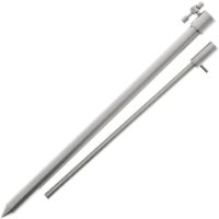 NGT Stainless Steel Bank Stick - 30-50cm (Medium)