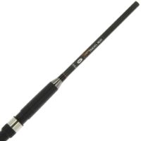 NGT Dynamic Travel - 9ft, 4pc All Round Travel Rod (Carbon)