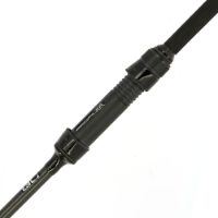 NGT Profiler Margin Stalker - 4ft, 1pc, 3.00lb Stalking Rod (Carbon)