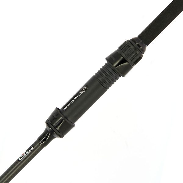 NGT Profiler Margin Stalker - 4ft, 1pc, 3.00lb Stalking Rod (Carbon)