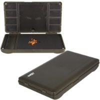 NGT XPR PLUS Box - Terminal Tackle and  Rig Board Magnetic Tackle Box