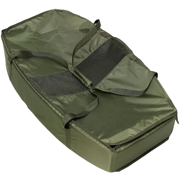 Angling Pursuits F1 Floor Cradle - Padded with Top Cover (101)