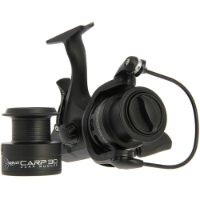 NGT Dynamic 30 - 10BB Carp Runner Reel with Spare Spool