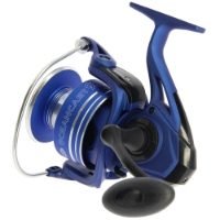 NGT Oceancast 9000 - 3+1BB Sea Reel with Aluminium Spool