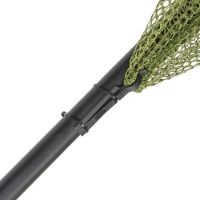 NGT Universal Landing Net Clip - Twin Pack with 6 Cable Ties Included