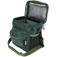 NGT XPR Cooler Camo - Insulated Personal Food Cooler