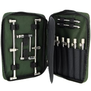 NGT Adaptable Bank Stick System Case - For Storing Complete Adaptable Sets (624)
