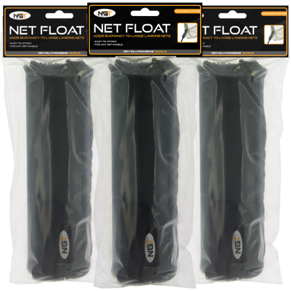 NGT Net Float  - Universal use on all Landing Nets (123)