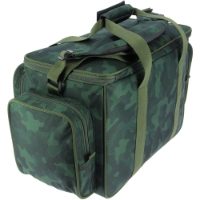NGT Carryall 709 Camo - Insulated 4 Compartement Carryall (709-C)