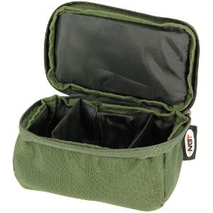 NGT Lead Bag - 3 Compartment Lead Bag (046-IND)