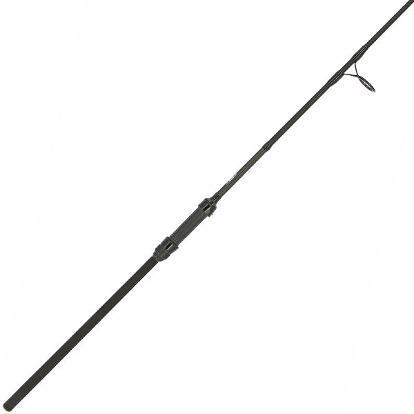 NGT Profiler Margin Stalker - 4ft, 1pc, 3.00lb Stalking Rod (Carbon)