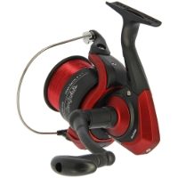 Angling Pursuits Sea Spirit 70 - 1BB Sea Reel with 20lb Red Line