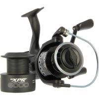 NGT XPR 6000 - 10BB Carp Runner Reel with Spare Spool