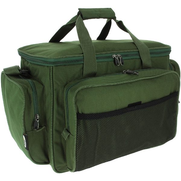 NGT Carryall 709 - Insulated 4 Compartment Carryall (709)