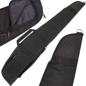 Anglo Arms Rifle Case - Padded Slip (243 BLK)