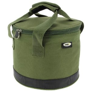 NGT Bait Bin - Insulated and Collapsable (325)