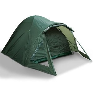 NGT Domed Bivvy - Double Skinned 2 Man (004)