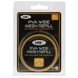 NGT PVA Refill - Wide (35mm) 7m Refill