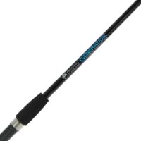 Angling Pursuits Generation Combo - 7ft, 2pc Rod & Reel (Glass)