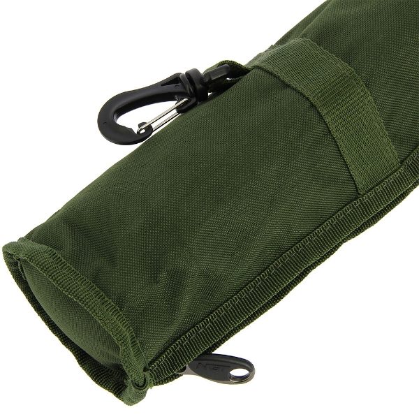 NGT Rod Holdall 515 - Single Compact Rod Skin for 8ft Rods / 10ft EXT's (515)
