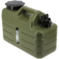 NGT Water Container - 11L Capacity with Tap Function and Spout