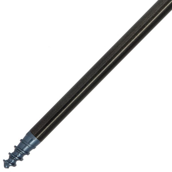 NGT 38" Storm Pole - Extendable Aluminium Storm Pole with T Bar