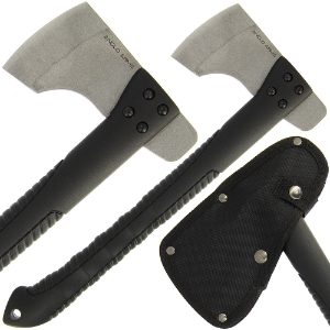 Axe 301 - ABS Handle with SS Head and Sheath (301)