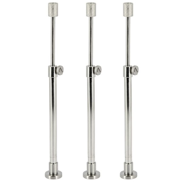 NGT ADAPTABLE Stagestand - Stainless Steel