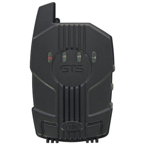 NGT GTS Pro 3pc Wireless Alarms - Adjustable Volume, Tone, Sensitivity with Receiver