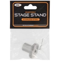 NGT ADAPTABLE Stagestand - Stainless Steel