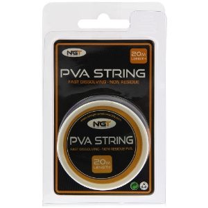 NGT PVA String - 20m Dispenser (Sold in 10's)