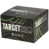 Angling Pursuits Target 50 - 1BB Reel with 10lb Line