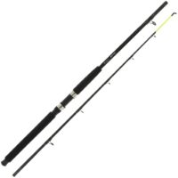 Angling Pursuits Boat Max - 6ft, 2pc, 25lb Boat Rod (Glass)