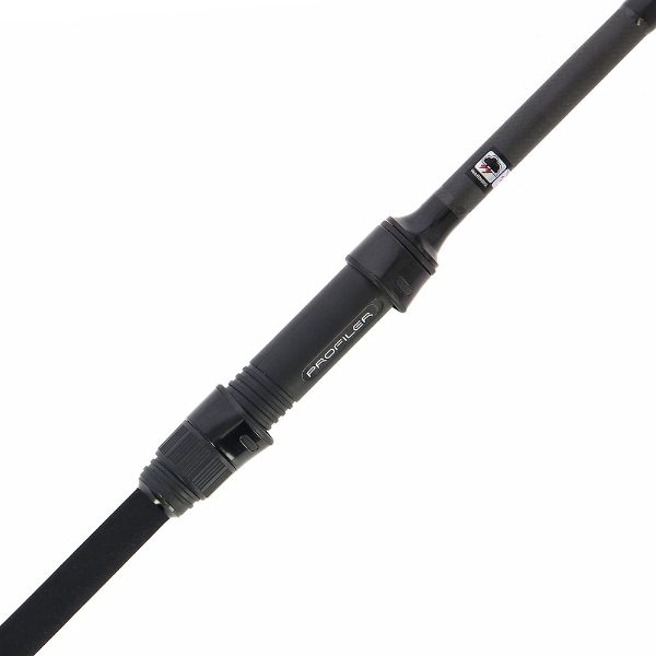 NGT Profiler Travel Rod - 9ft, 4pc, All Round Travel Rod (Carbon)