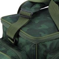 NGT Carryall 709 Camo - Insulated 4 Compartement Carryall (709-C)