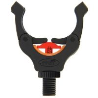 NGT T-Lock Rod Rest - Fully Locking Spring Clamp Rod Rest