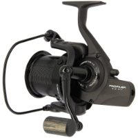 NGT Profiler Big Pit - 9+1BB Lightweight Quick Drag Reel with Spare Spool