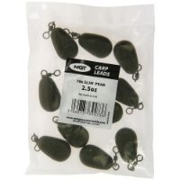 NGT Leads - 2.50oz Slim Pear (Sold in 10's)