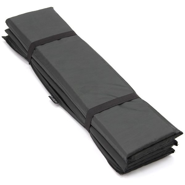Angling Pursuits Folding Mat - 6 Fold Large with Elastic