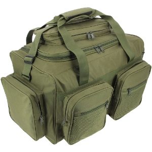 Angling Pursuits Carryall 850 - Multi pocket Carryall (850)