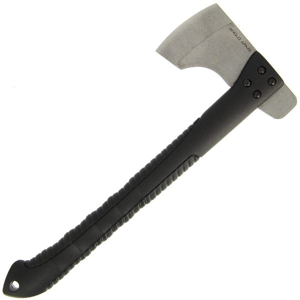 Axe 301 - ABS Handle with SS Head and Sheath (301)