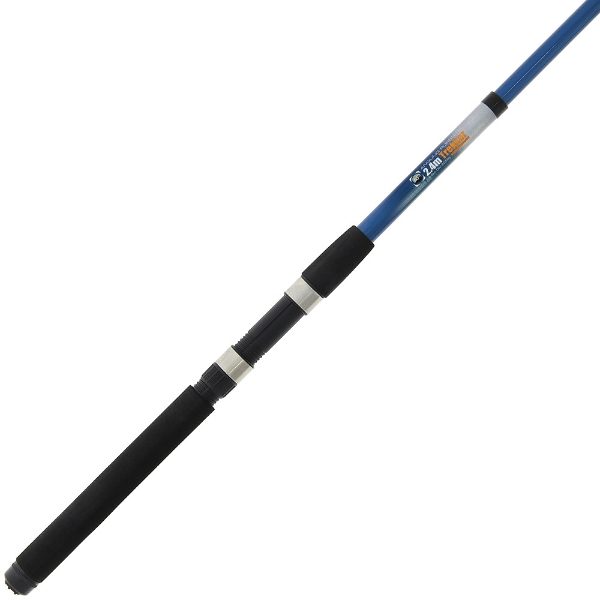 Angling Pursuits Trekker Telescopic - 8ft (2.4m) Telescopic Fishing Rod (Glass)