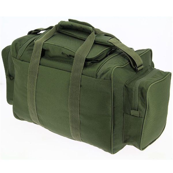 NGT GTS Carryall - 6 Compartment Carryall
